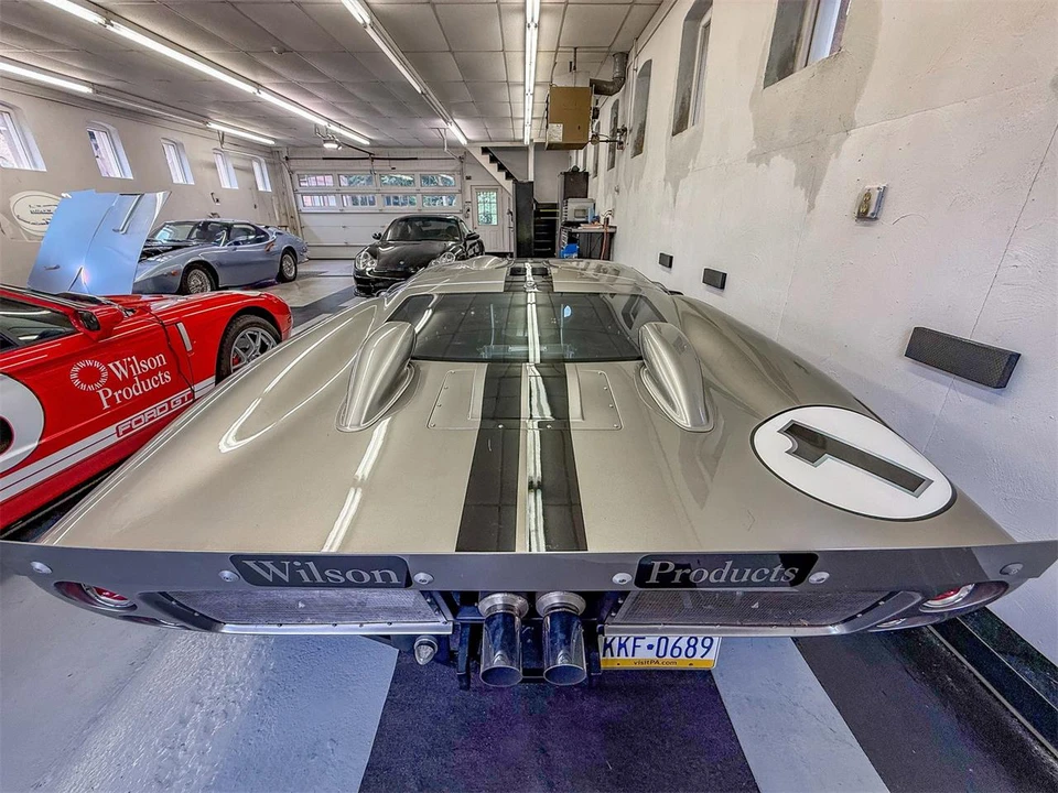 2007 Superformance - Image 17 of 17
