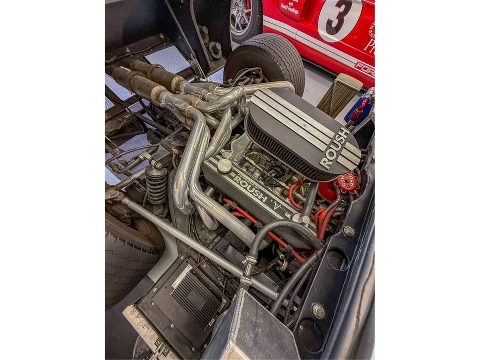 2007 Superformance - Image 13 of 17