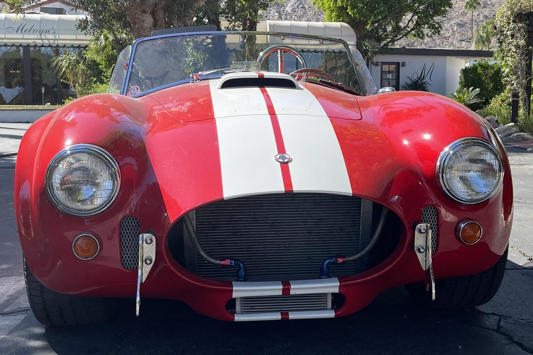 2007 Superformance - Image 2 of 31