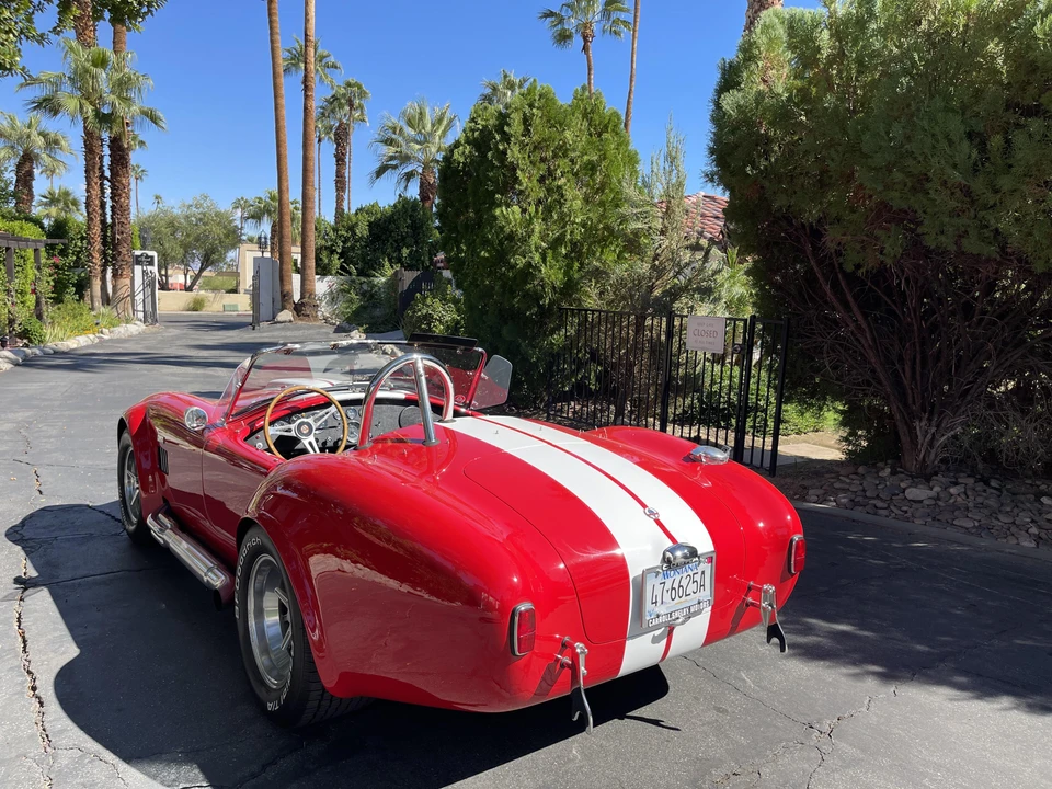 2007 Superformance - Image 15 of 31