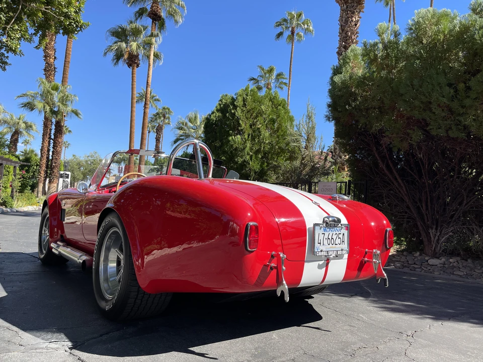 2007 Superformance - Image 14 of 31