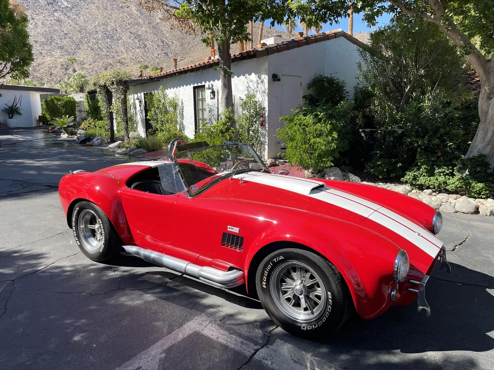 2007 Superformance - Image 22 of 31