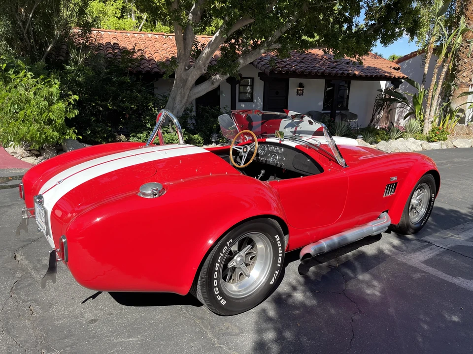 2007 Superformance - Image 19 of 31