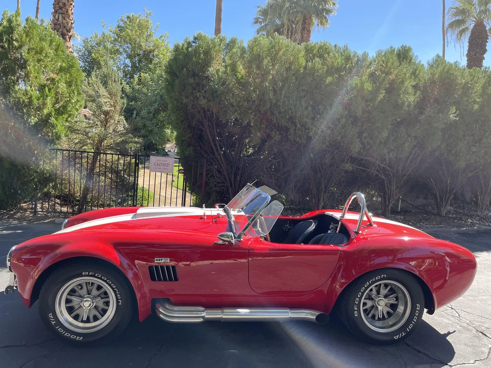 2007 Superformance - Image 13 of 31