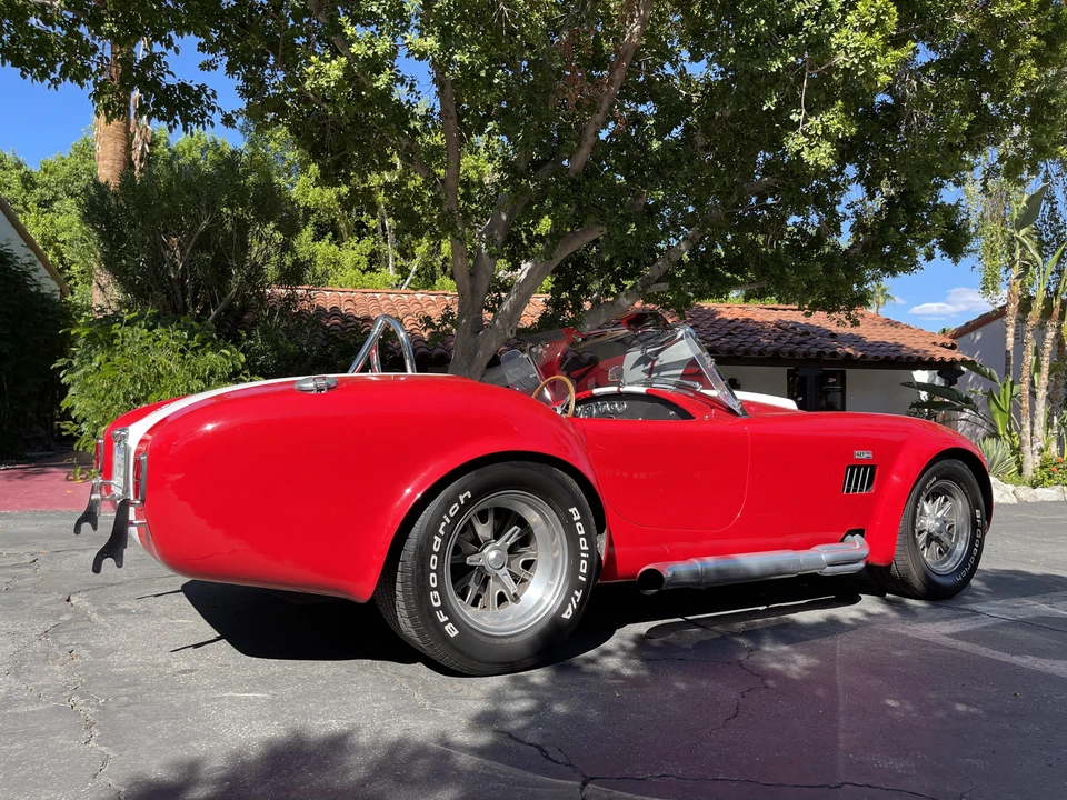 2007 Superformance - Image 20 of 31