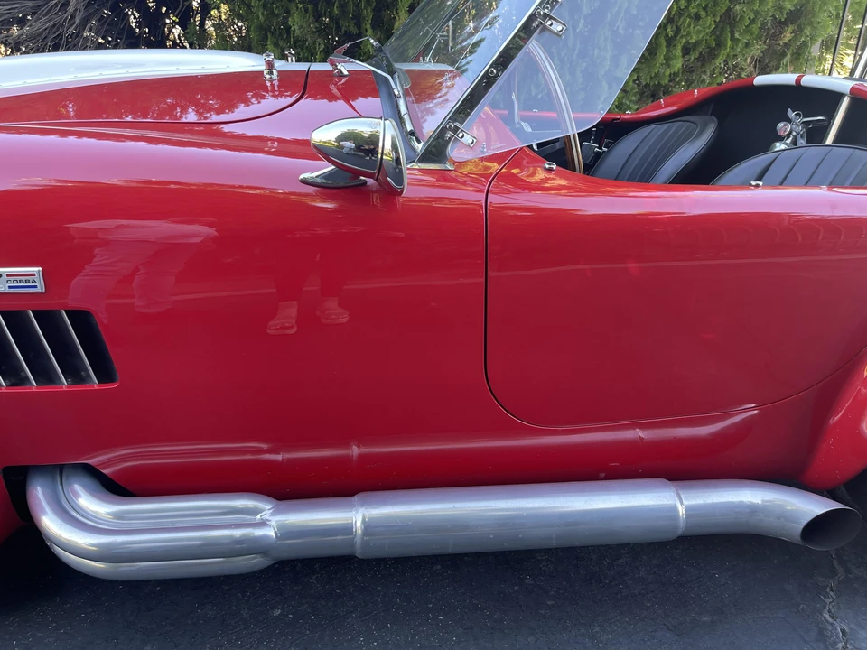 2007 Superformance - Image 31 of 31