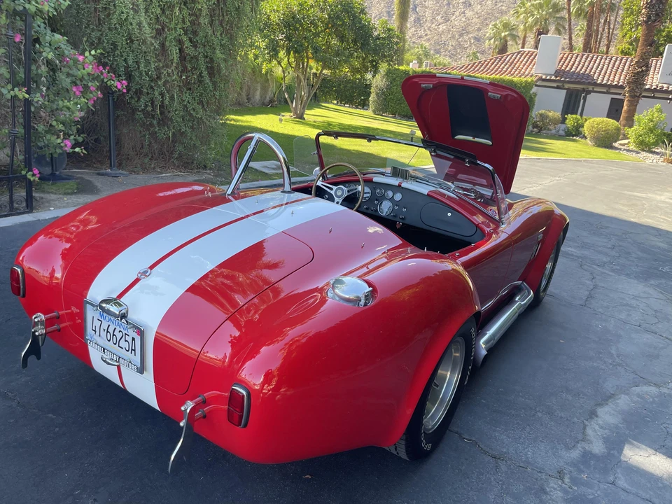 2007 Superformance - Image 18 of 31