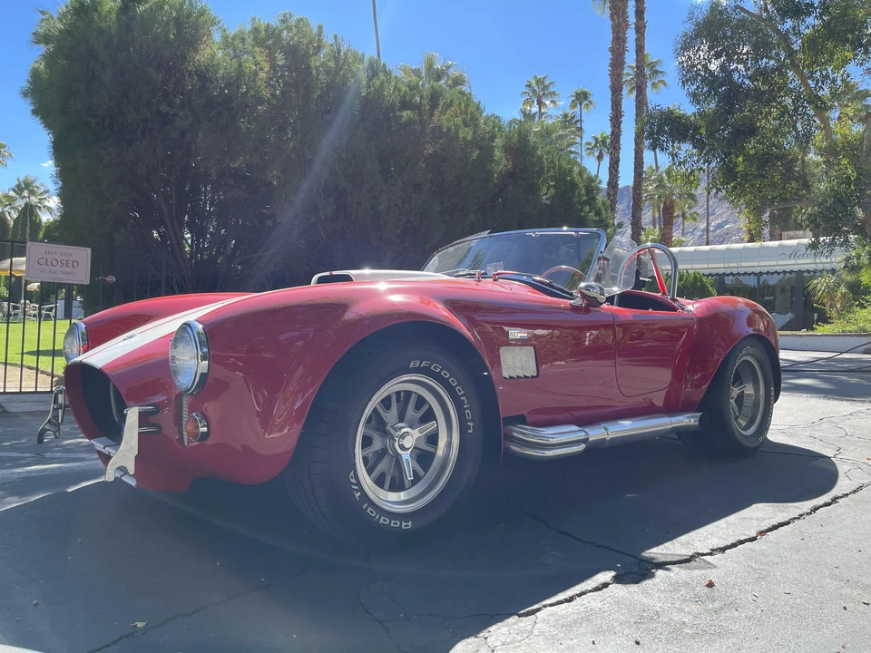 2007 Superformance - Image 11 of 31