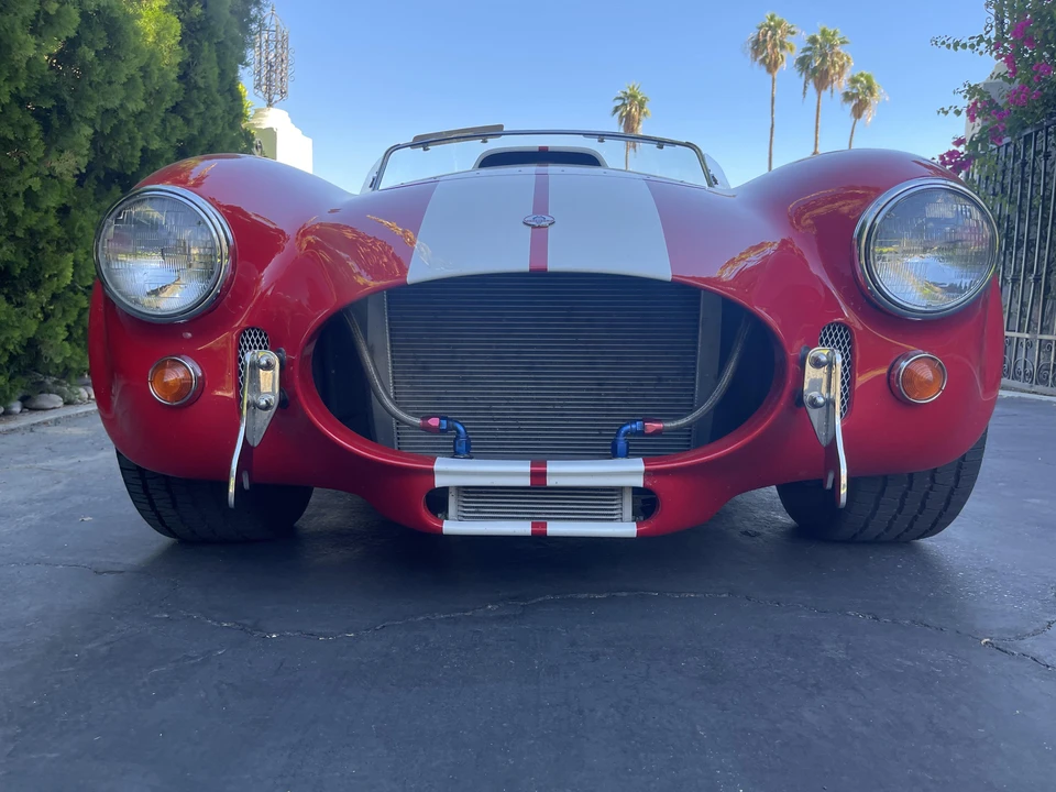 2007 Superformance - Image 6 of 31