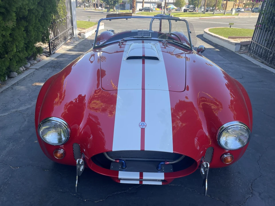 2007 Superformance - Image 8 of 31