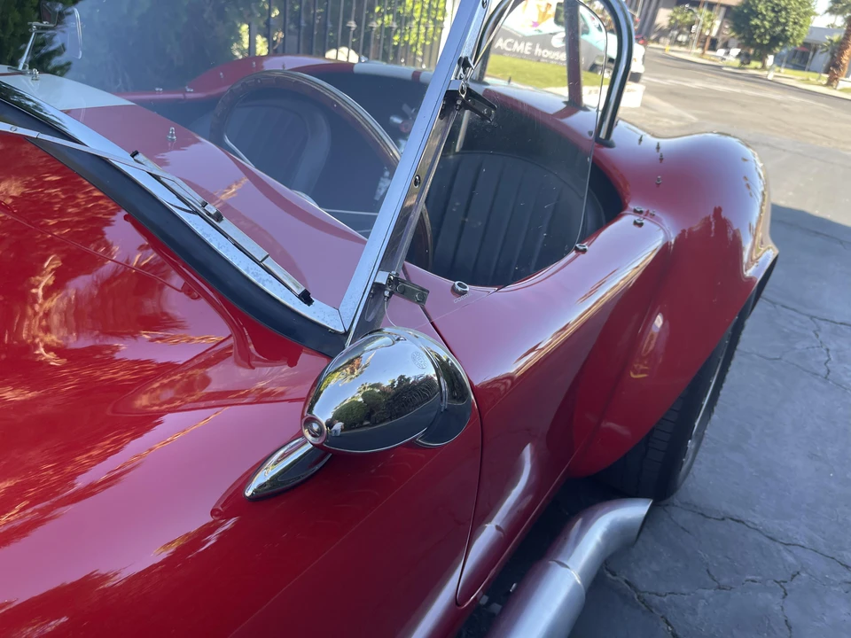 2007 Superformance - Image 30 of 31