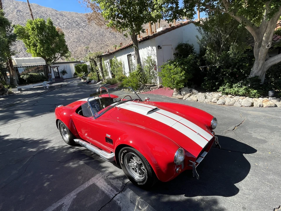 2007 Superformance - Image 26 of 31