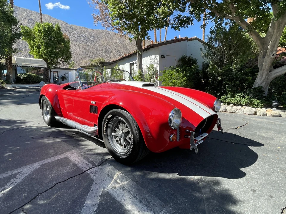 2007 Superformance - Image 25 of 31