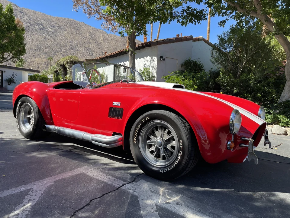2007 Superformance - Image 23 of 31