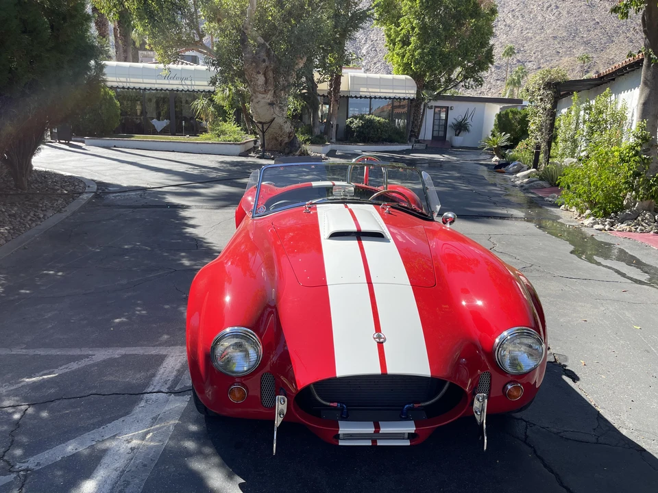 2007 Superformance - Image 7 of 31