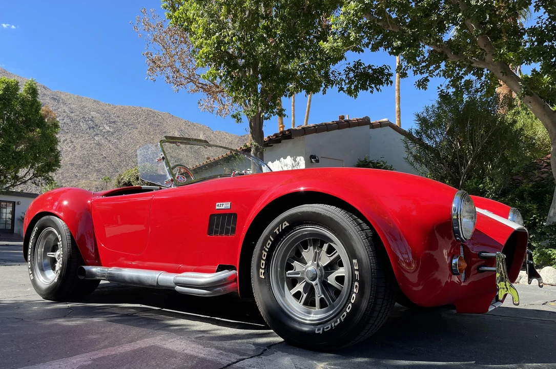 2007 Superformance - Image 24 of 31