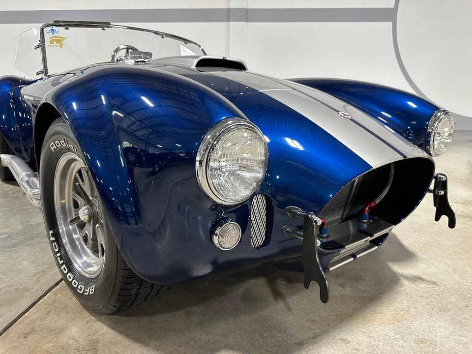 2007 Superformance - Image 11 of 31