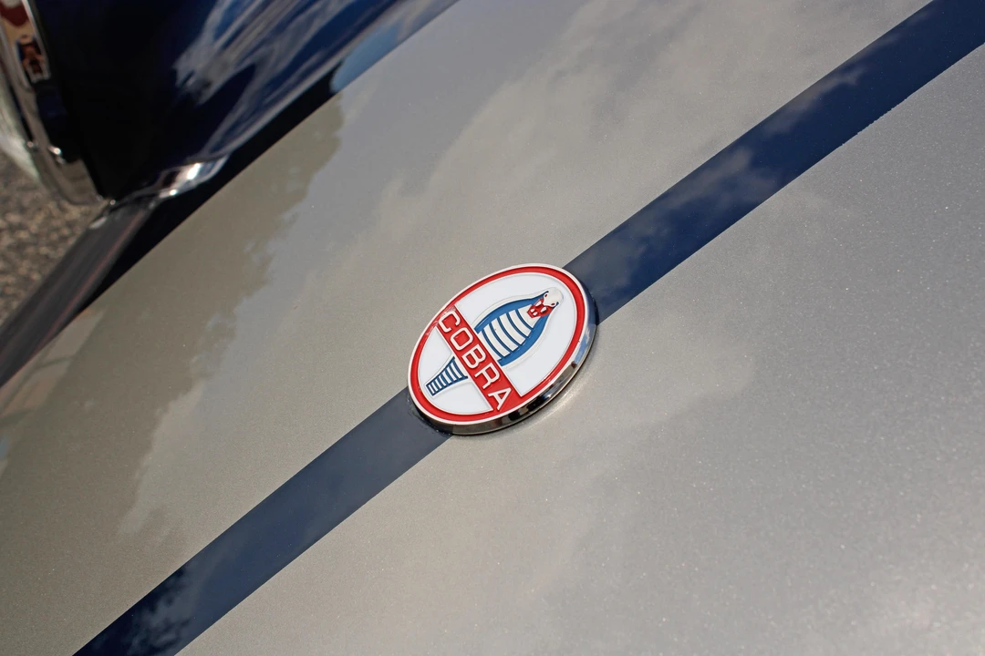 2007 Superformance - Image 14 of 31