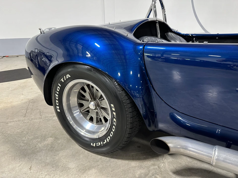 2007 Superformance - Image 29 of 31