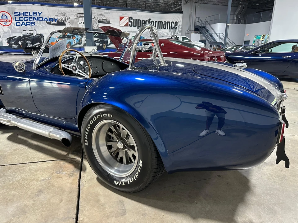 2007 Superformance - Image 23 of 31