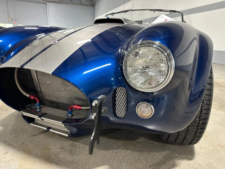 2007 Superformance - Image 15 of 31