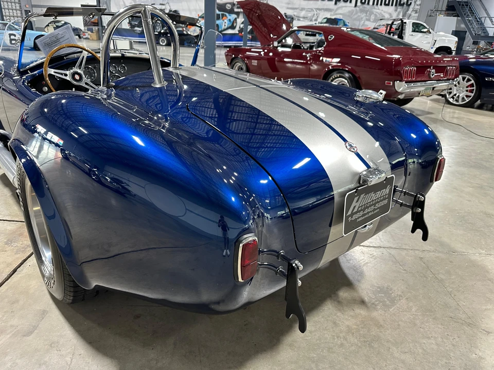 2007 Superformance - Image 24 of 31
