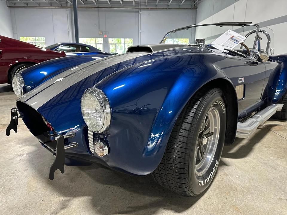 2007 Superformance - Image 16 of 31