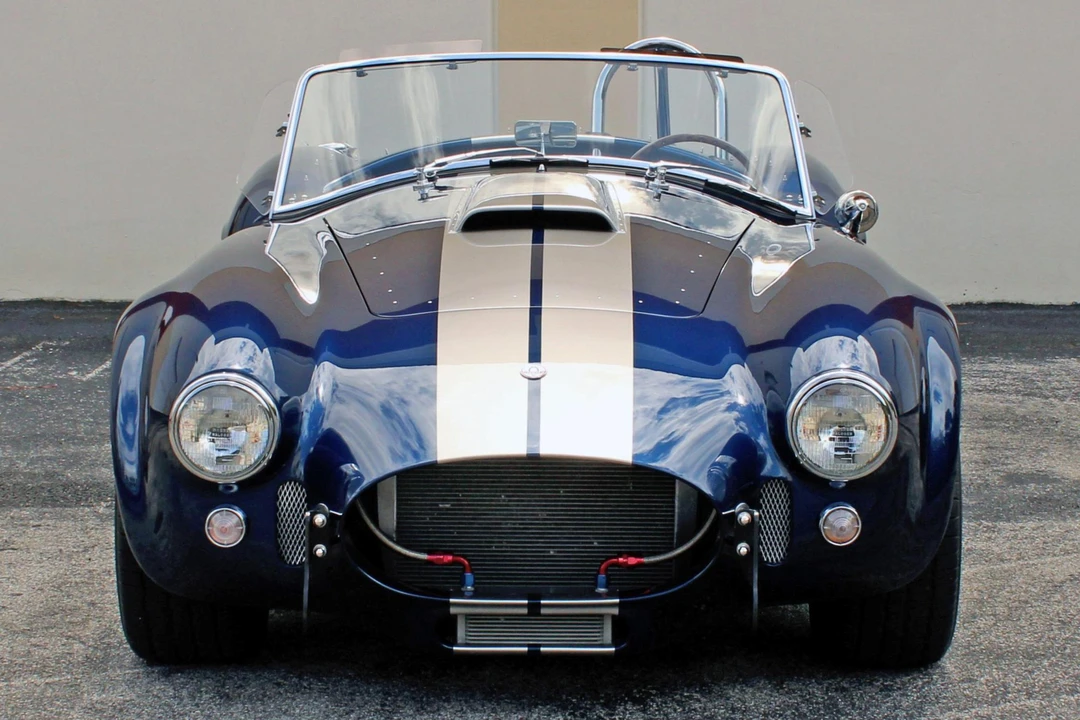2007 Superformance - Image 2 of 31
