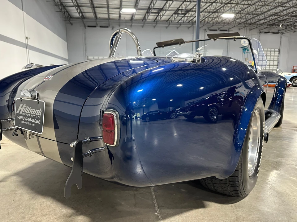 2007 Superformance - Image 8 of 31