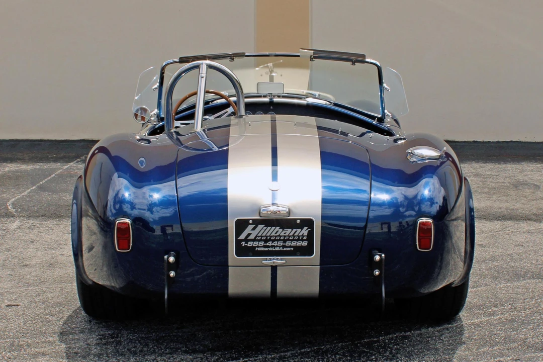 2007 Superformance - Image 5 of 31