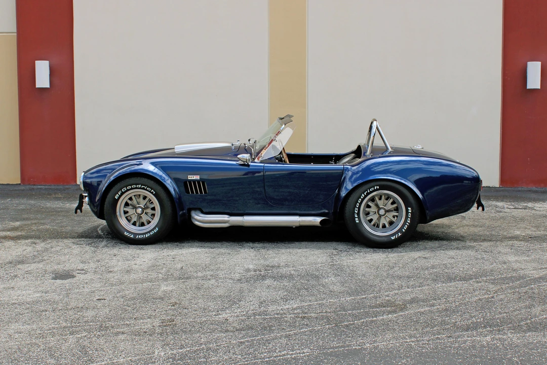 2007 Superformance - Image 7 of 31
