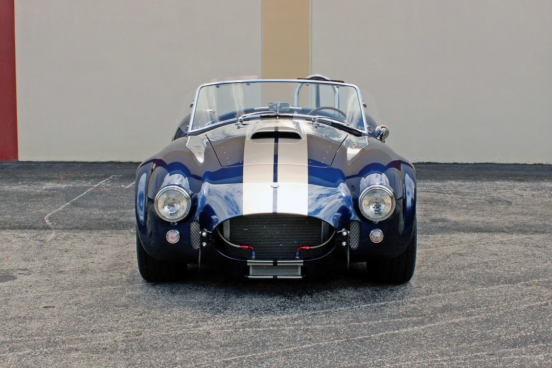 2007 Superformance - Image 6 of 31