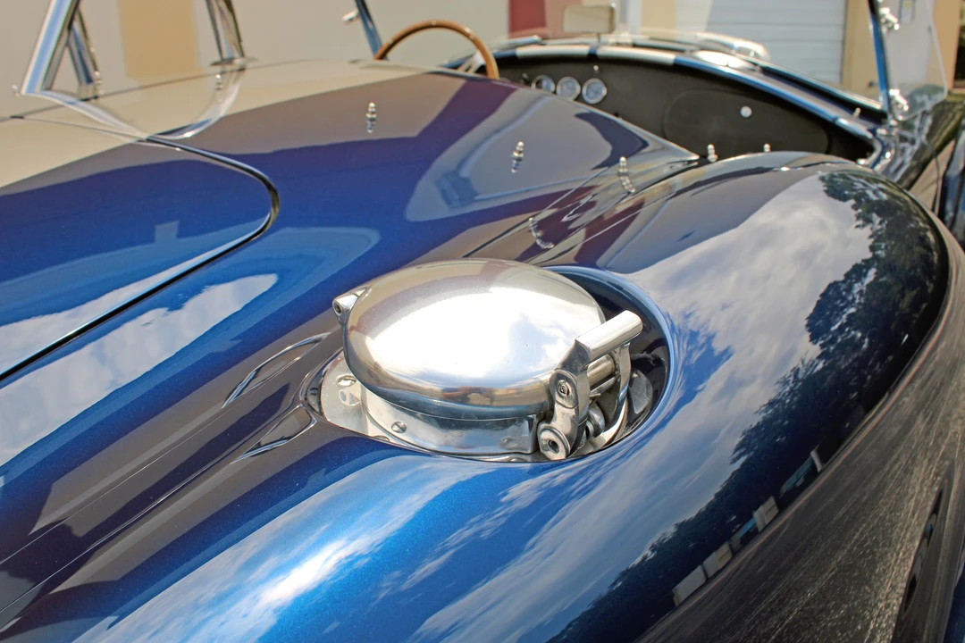 2007 Superformance - Image 26 of 31