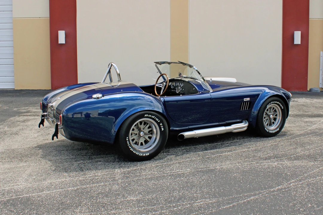 2007 Superformance - Image 9 of 31
