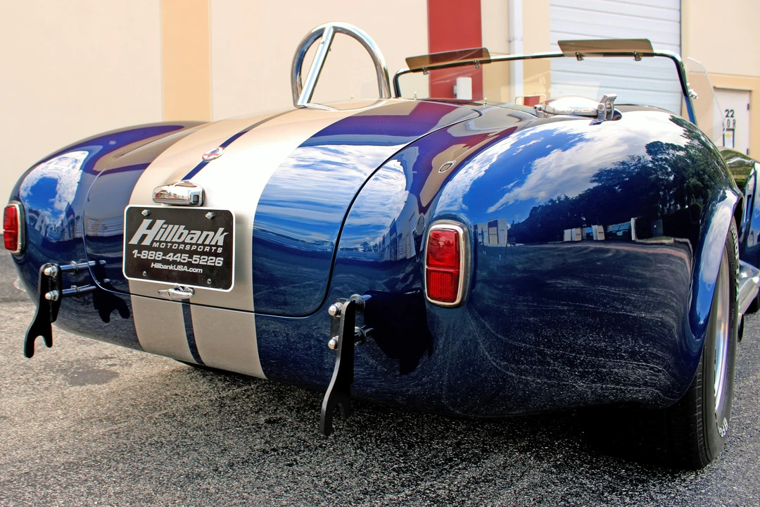 2007 Superformance - Image 25 of 31