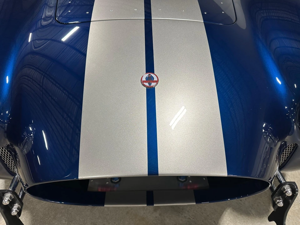 2007 Superformance - Image 12 of 31