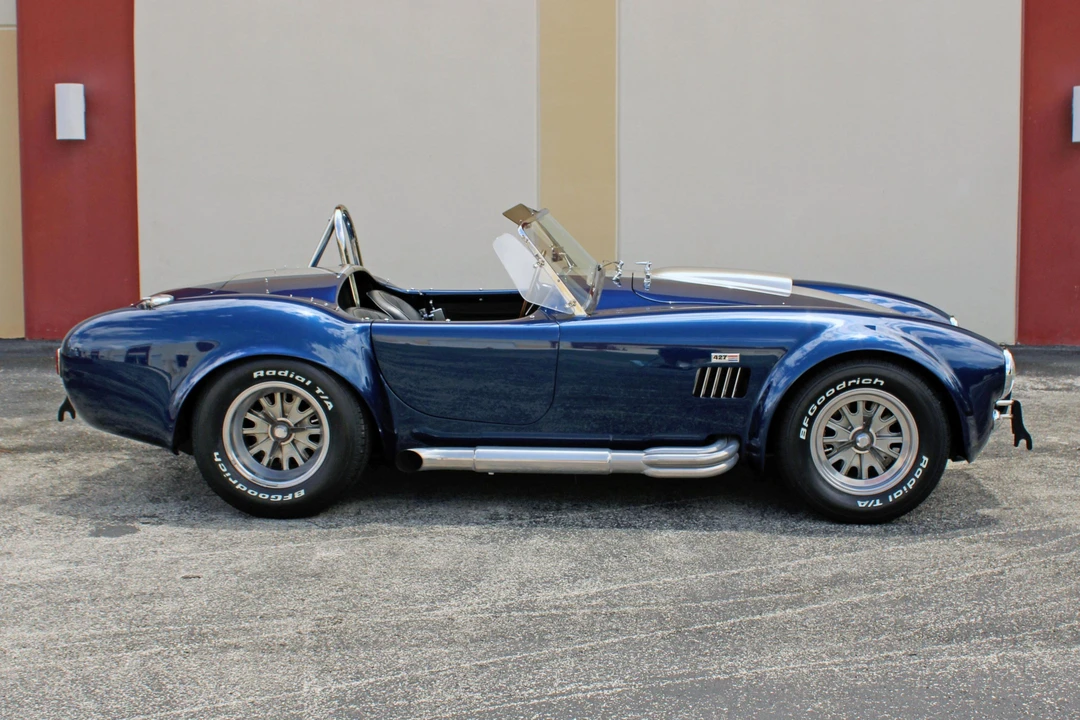 2007 Superformance - Image 3 of 31