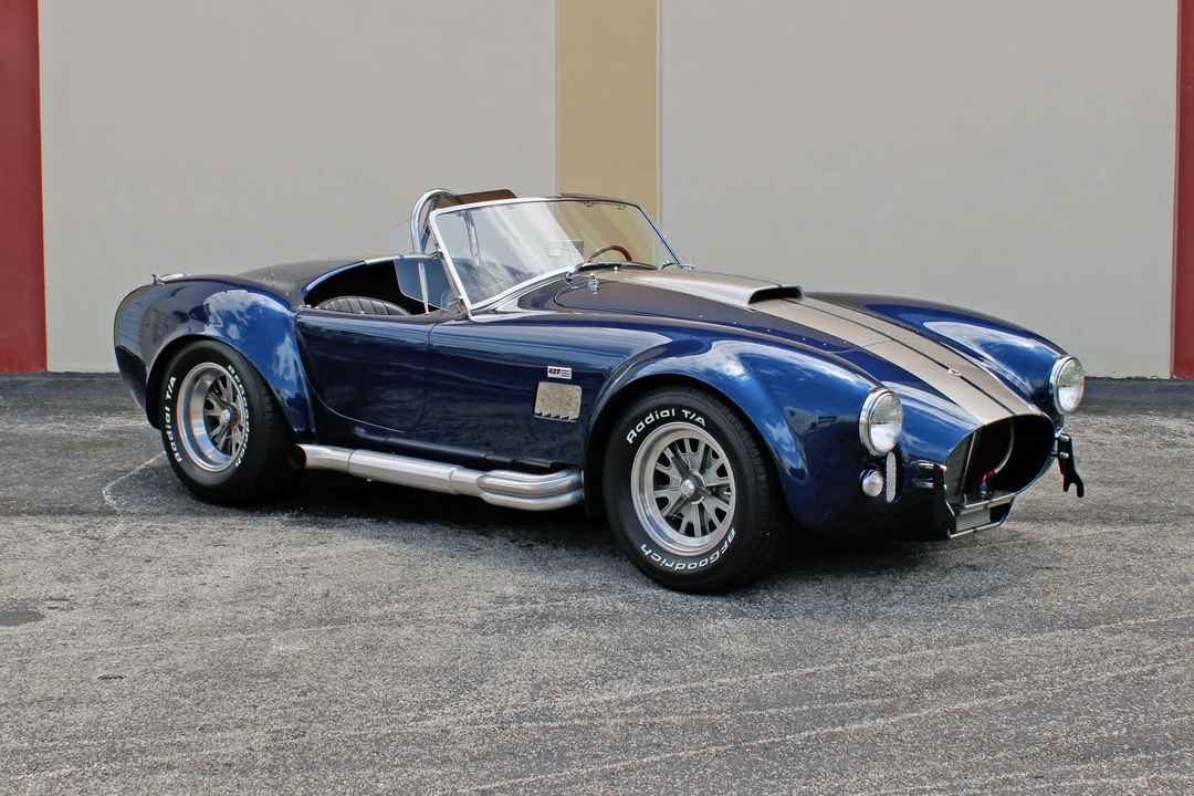 2007 Superformance - Image 10 of 31