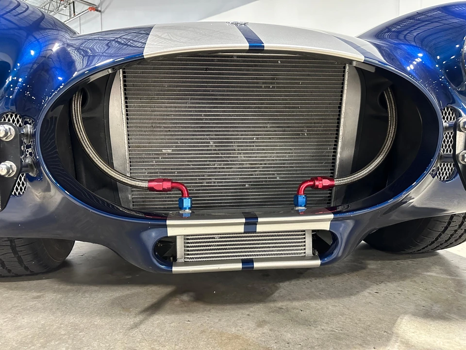 2007 Superformance - Image 13 of 31