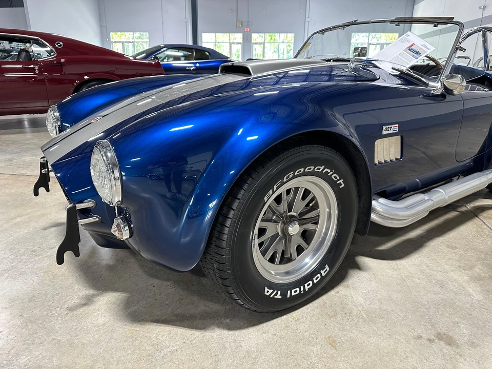 2007 Superformance - Image 17 of 31
