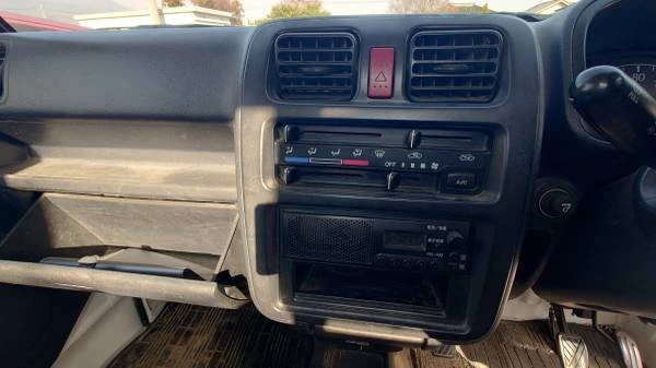 2007 Suzuki Carry & Every 10th Gen - Image 4 of 6