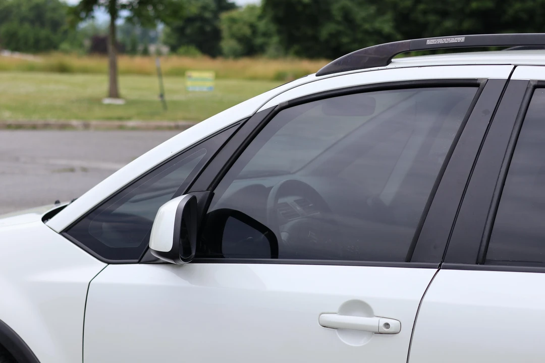 2007 Suzuki SX4 1st Gen - Image 26 of 31