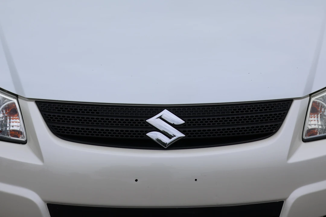 2007 Suzuki SX4 1st Gen - Image 20 of 31