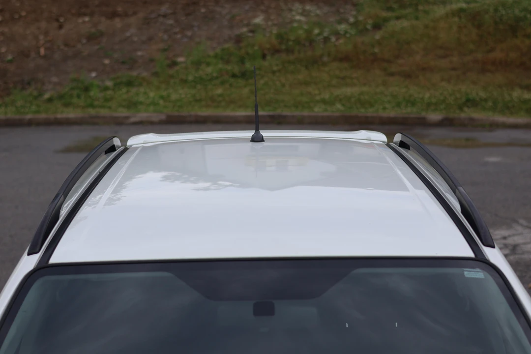 2007 Suzuki SX4 1st Gen - Image 23 of 31