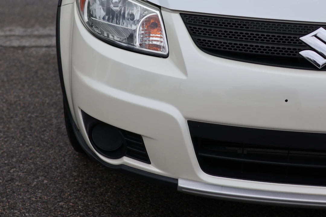 2007 Suzuki SX4 1st Gen - Image 18 of 31