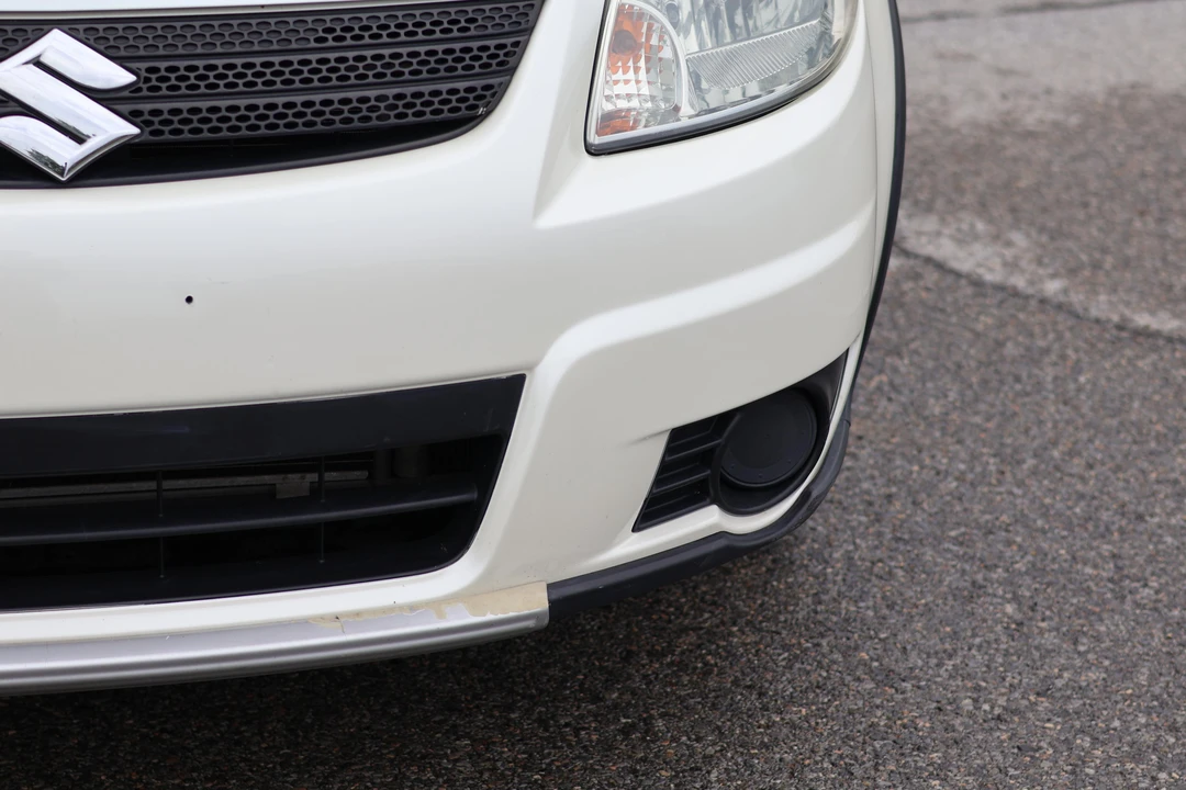 2007 Suzuki SX4 1st Gen - Image 21 of 31