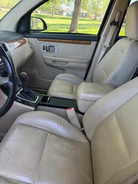 2007 Suzuki Vitara 3rd Gen - Image 19 of 20