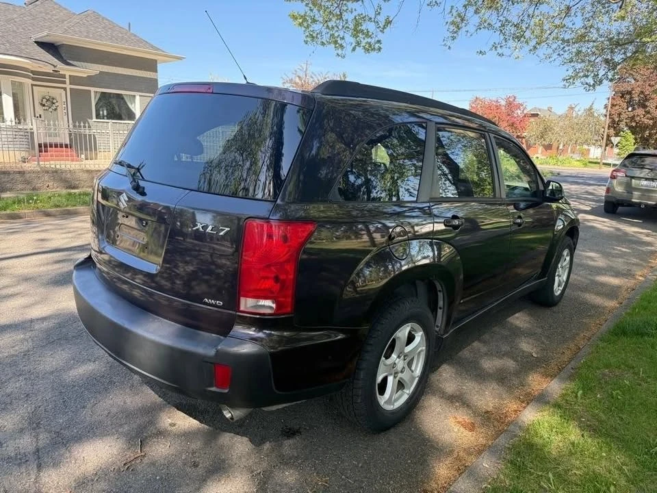 2007 Suzuki Vitara 3rd Gen - Image 3 of 20