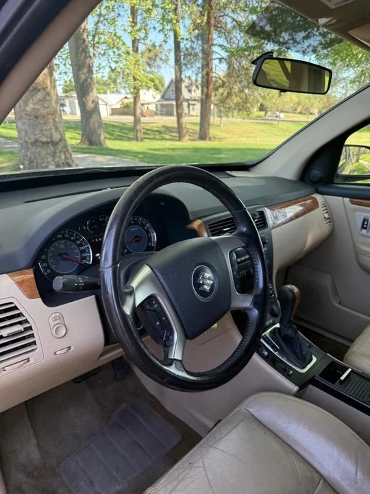 2007 Suzuki Vitara 3rd Gen - Image 18 of 20