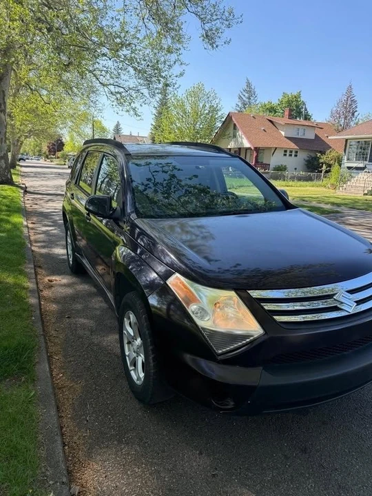2007 Suzuki Vitara 3rd Gen - Image 2 of 20